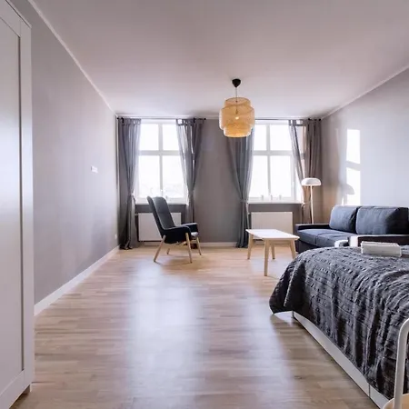 Classic Waterfront With River View Lejlighed *